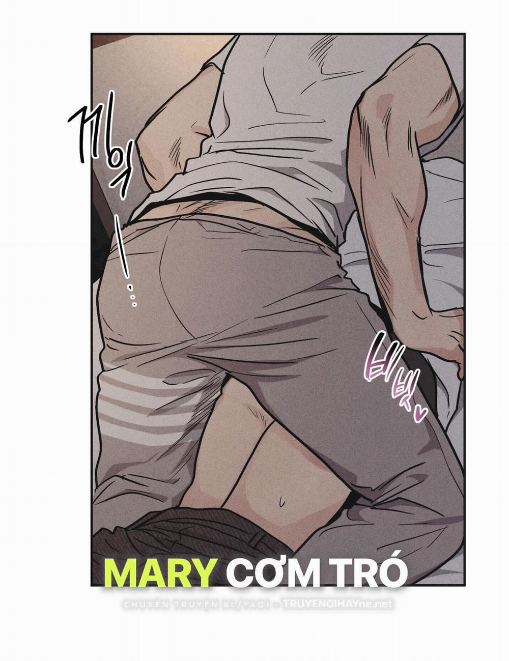 Phục Thù - Pay Back 53.1 trang 26