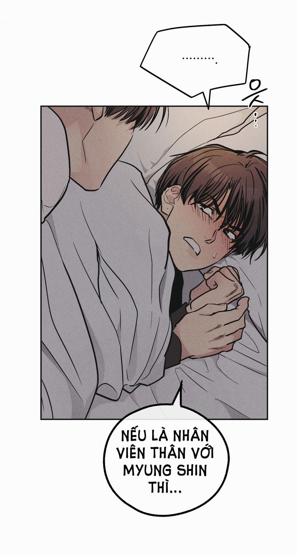 Phục Thù - Pay Back 53.1 trang 28