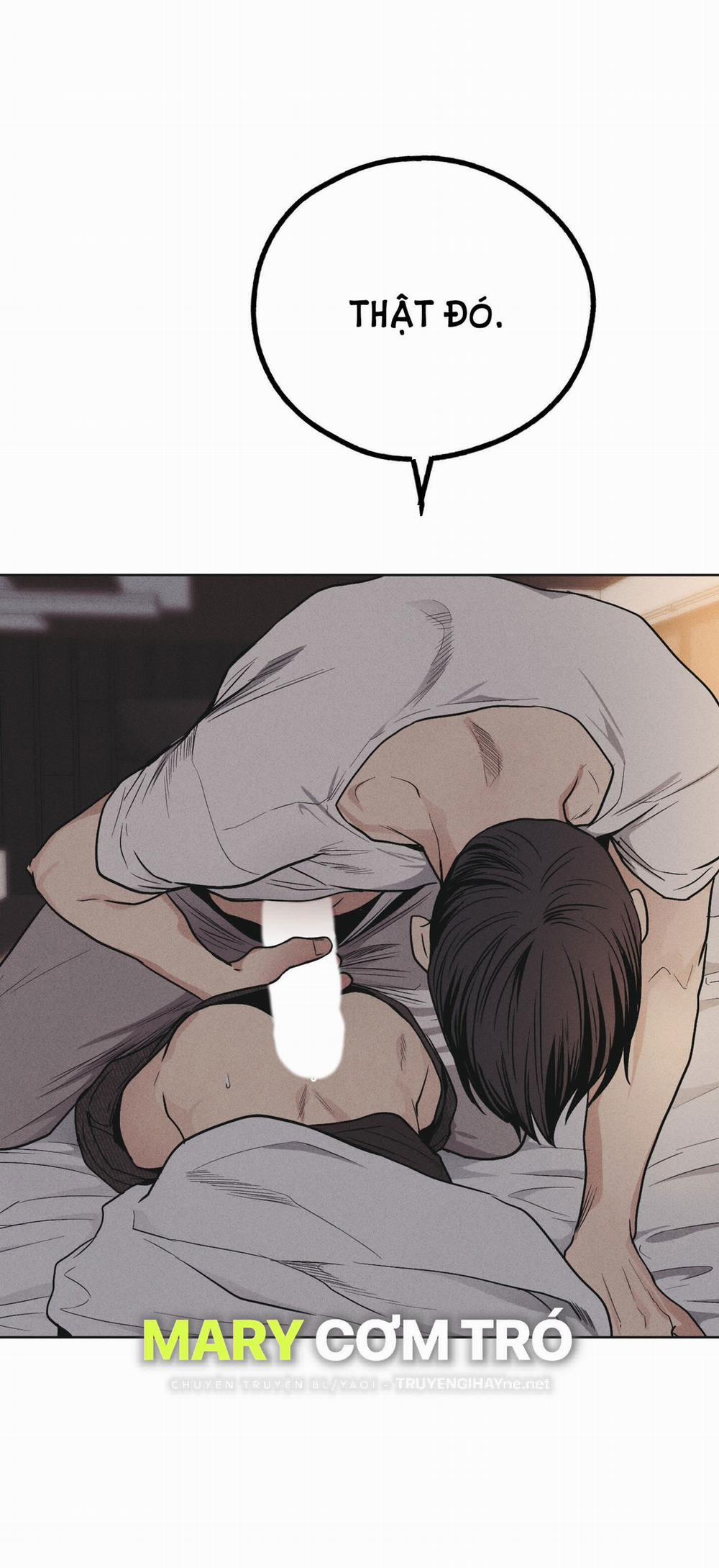 Phục Thù - Pay Back 53.1 trang 3