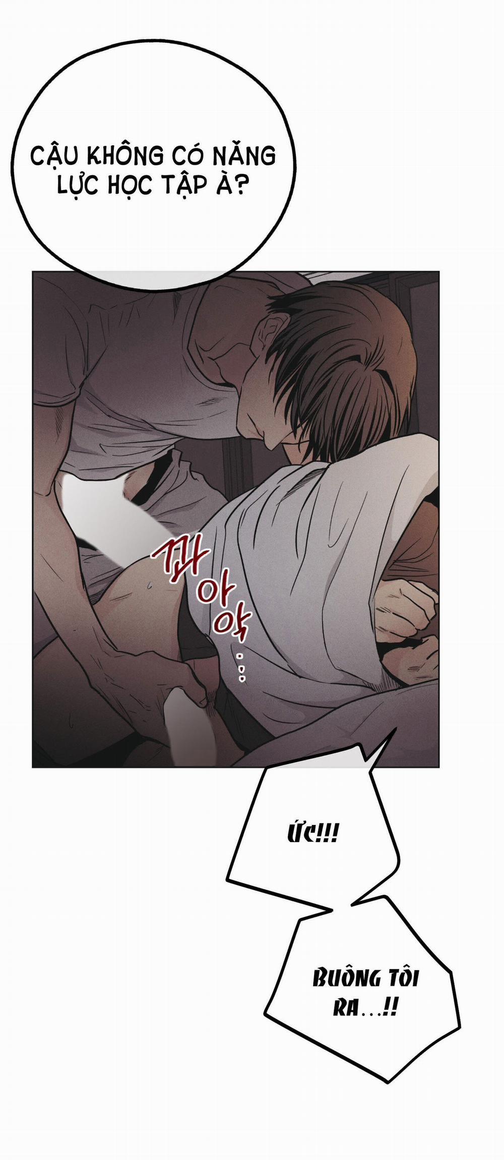 Phục Thù - Pay Back 53.1 trang 31