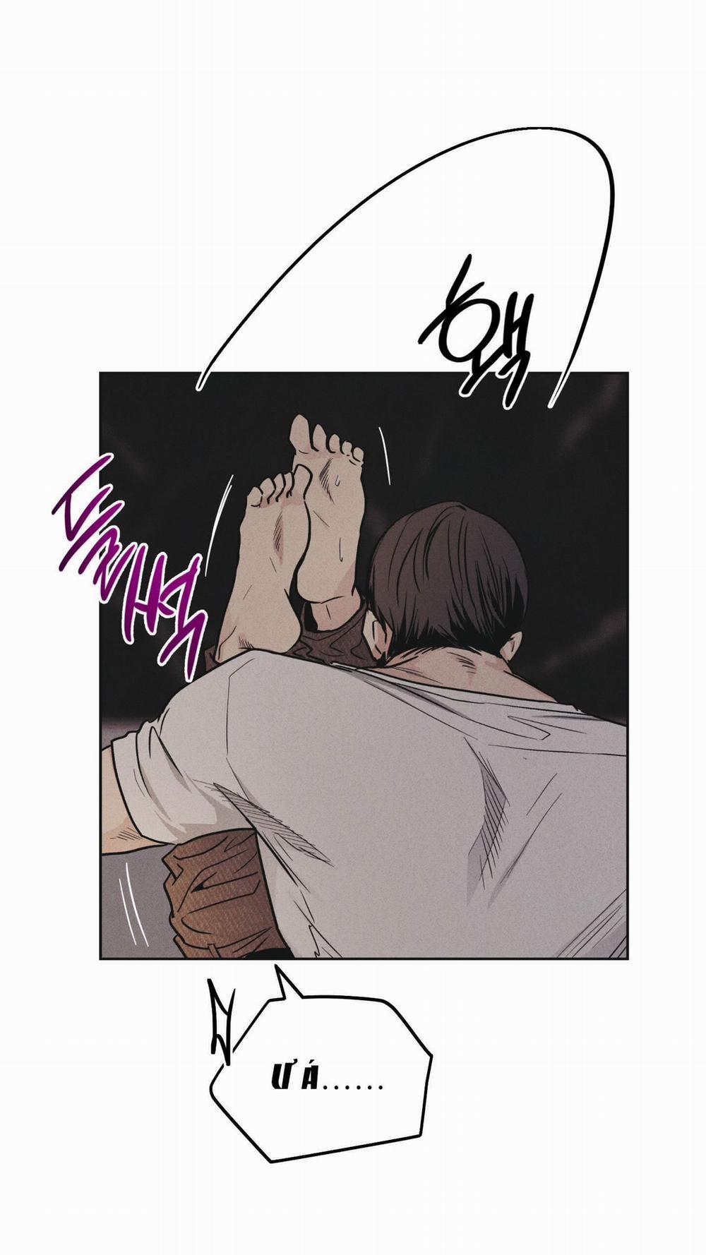 Phục Thù - Pay Back 53.1 trang 33