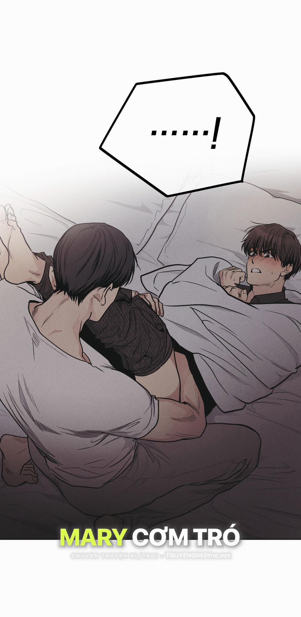 Phục Thù - Pay Back 53.1 trang 34