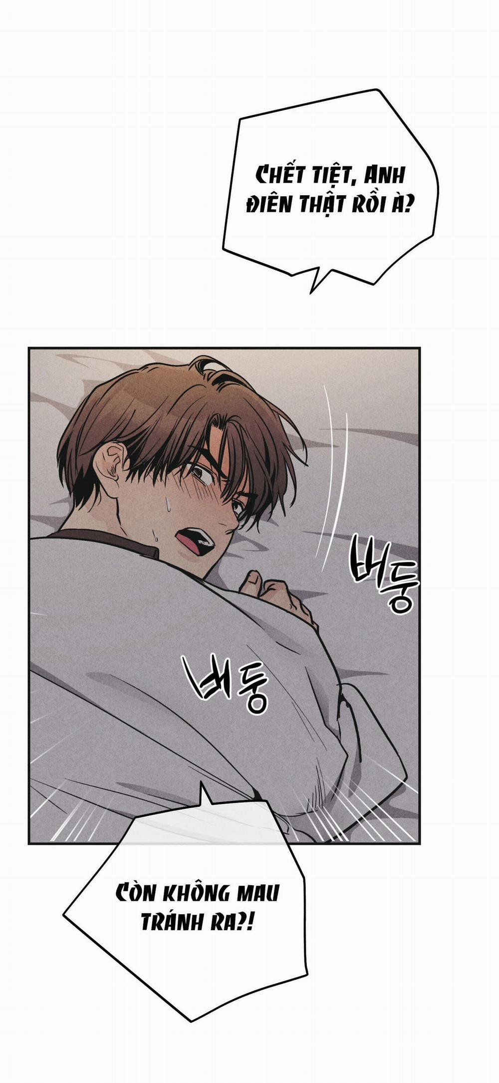 Phục Thù - Pay Back 53.1 trang 5