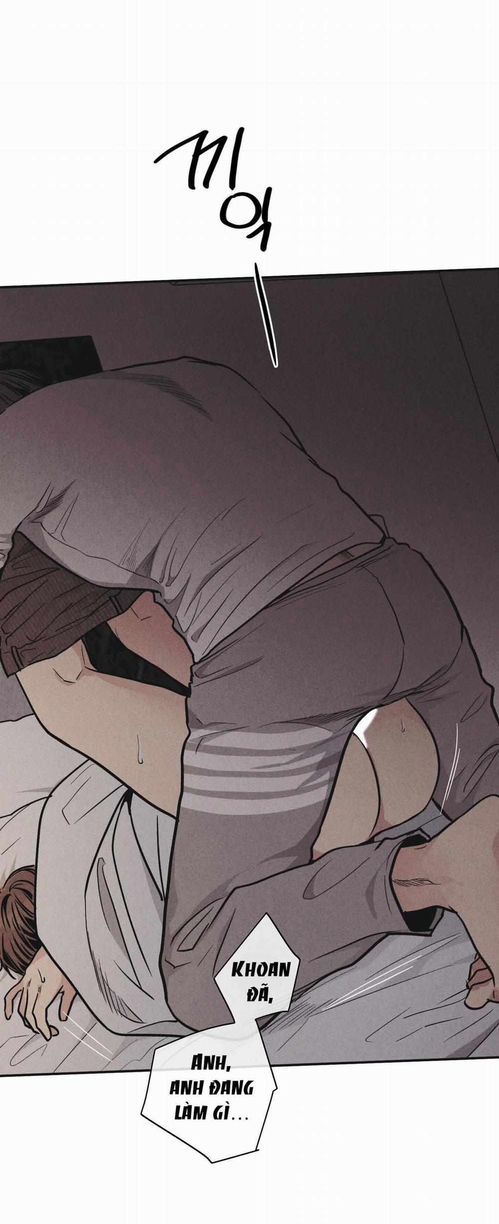 Phục Thù - Pay Back 53.2 trang 0