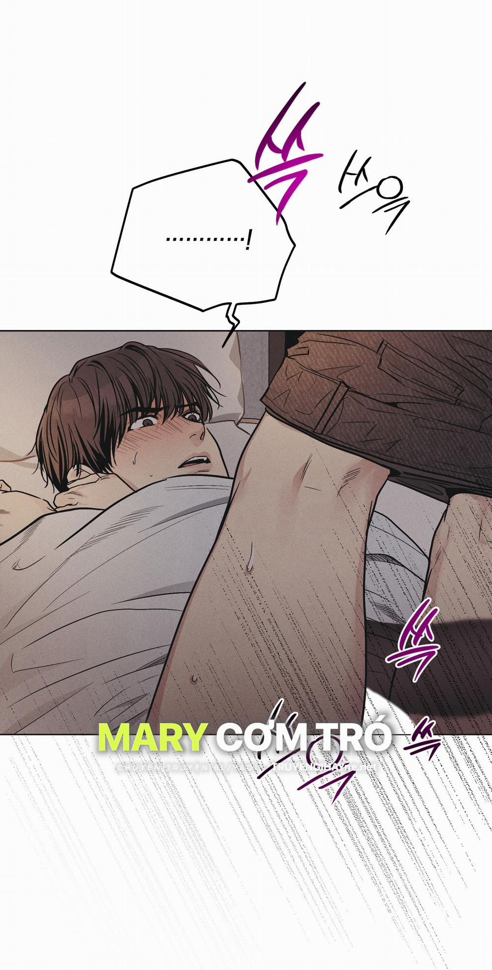 Phục Thù - Pay Back 53.2 trang 1