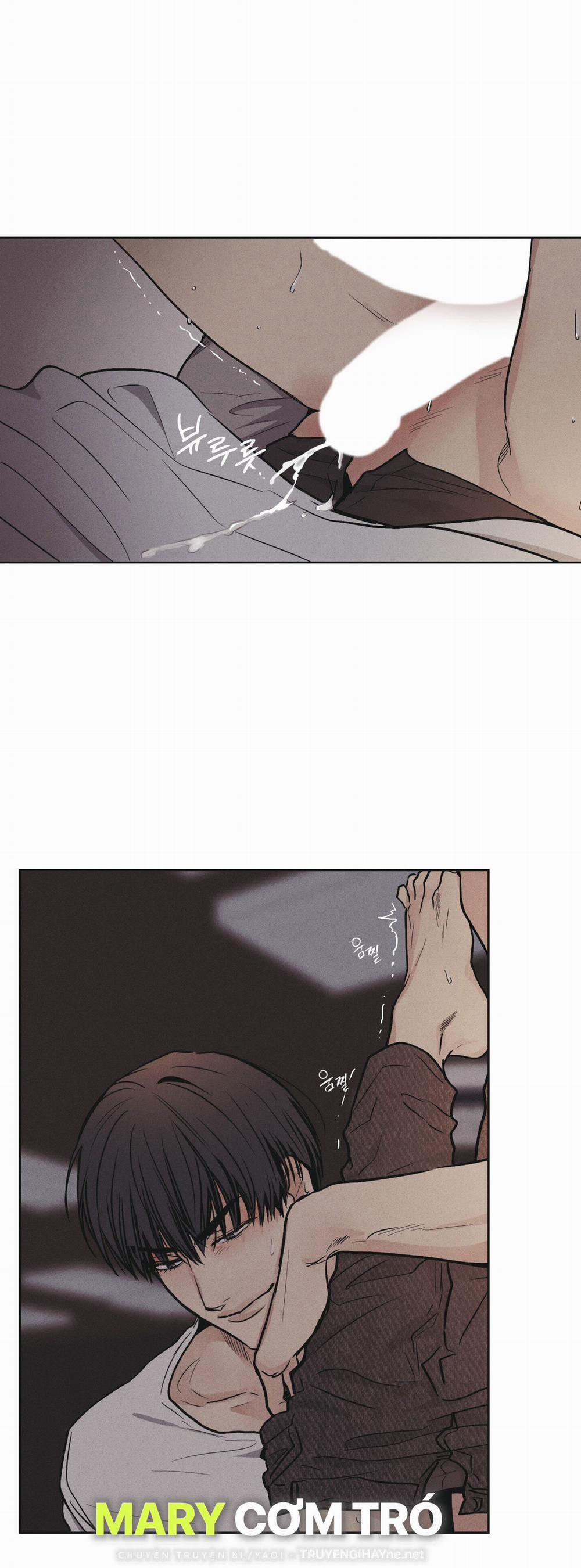 Phục Thù - Pay Back 53.2 trang 11