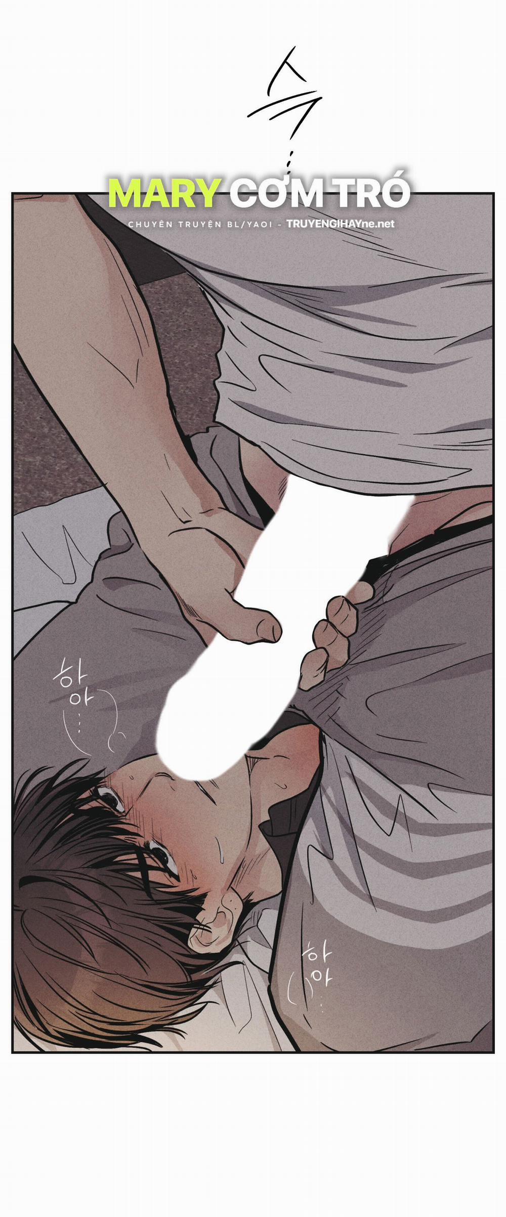 Phục Thù - Pay Back 53.2 trang 14