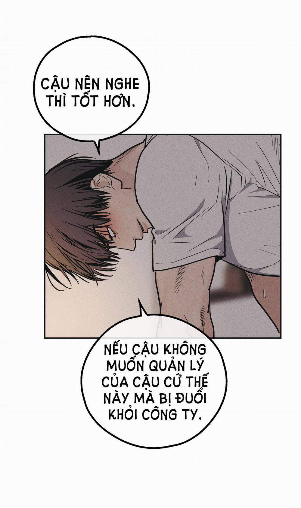 Phục Thù - Pay Back 53.2 trang 16