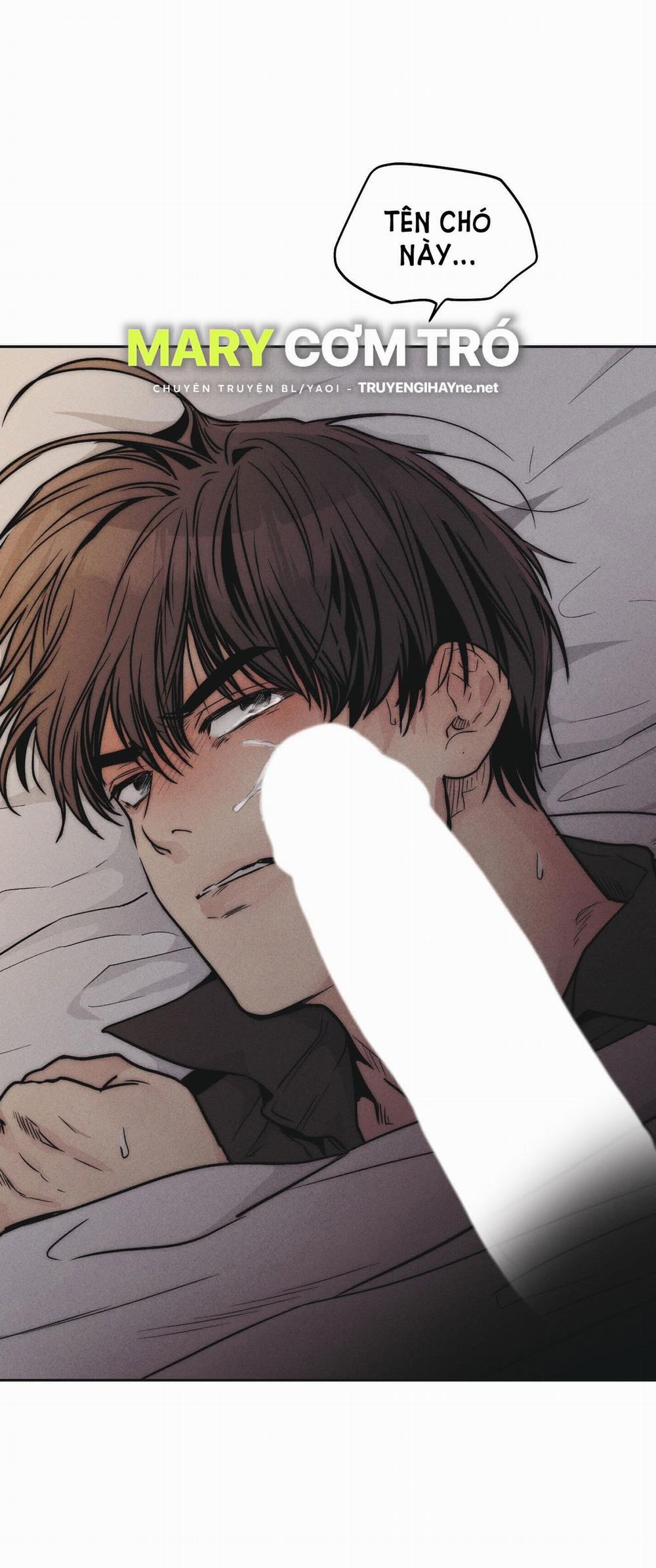 Phục Thù - Pay Back 53.2 trang 18