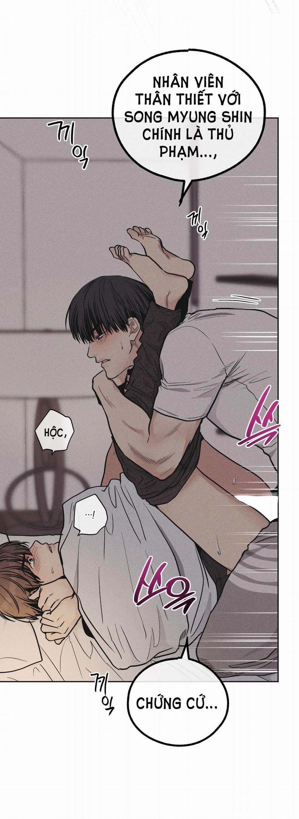 Phục Thù - Pay Back 53.2 trang 2