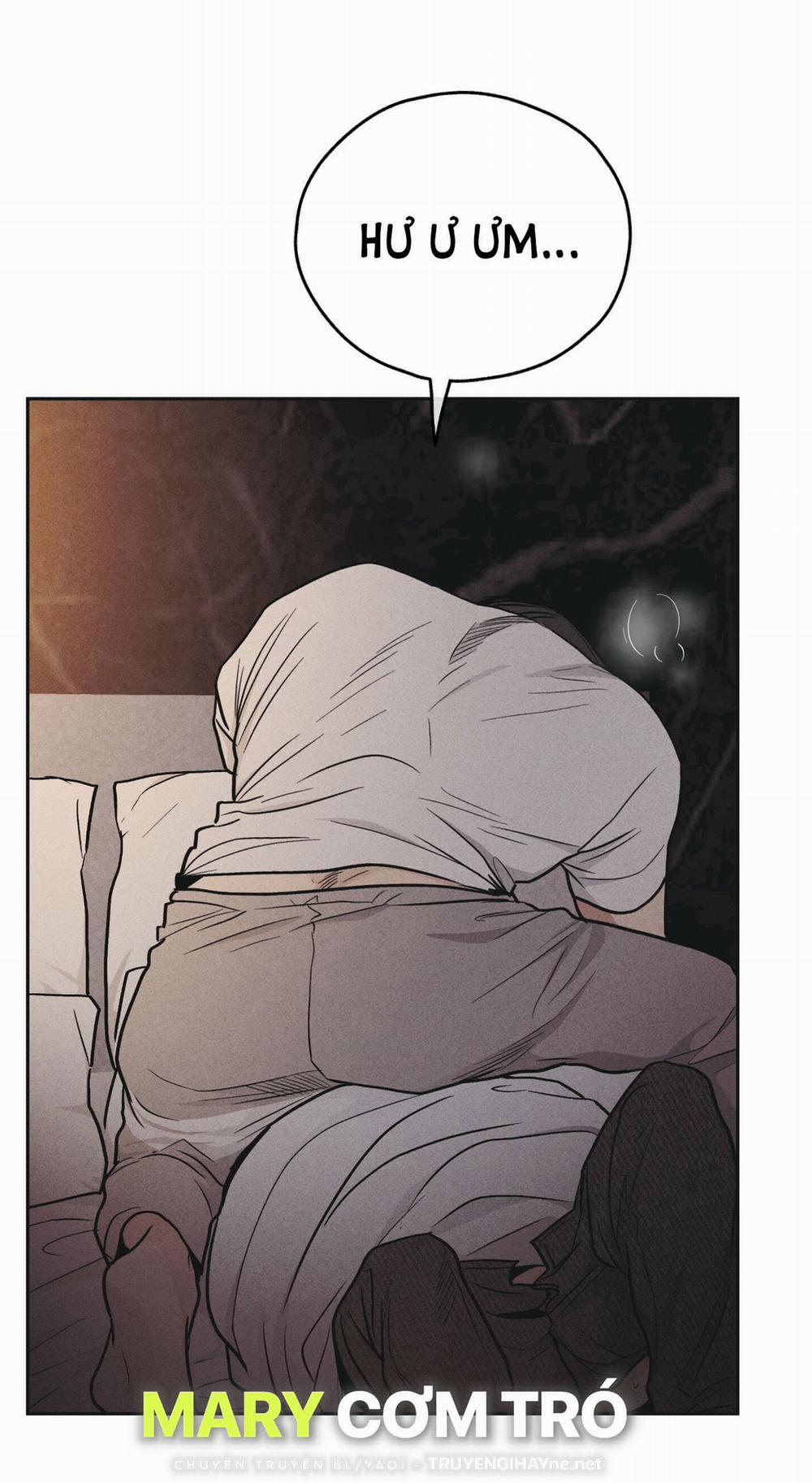 Phục Thù - Pay Back 53.2 trang 22