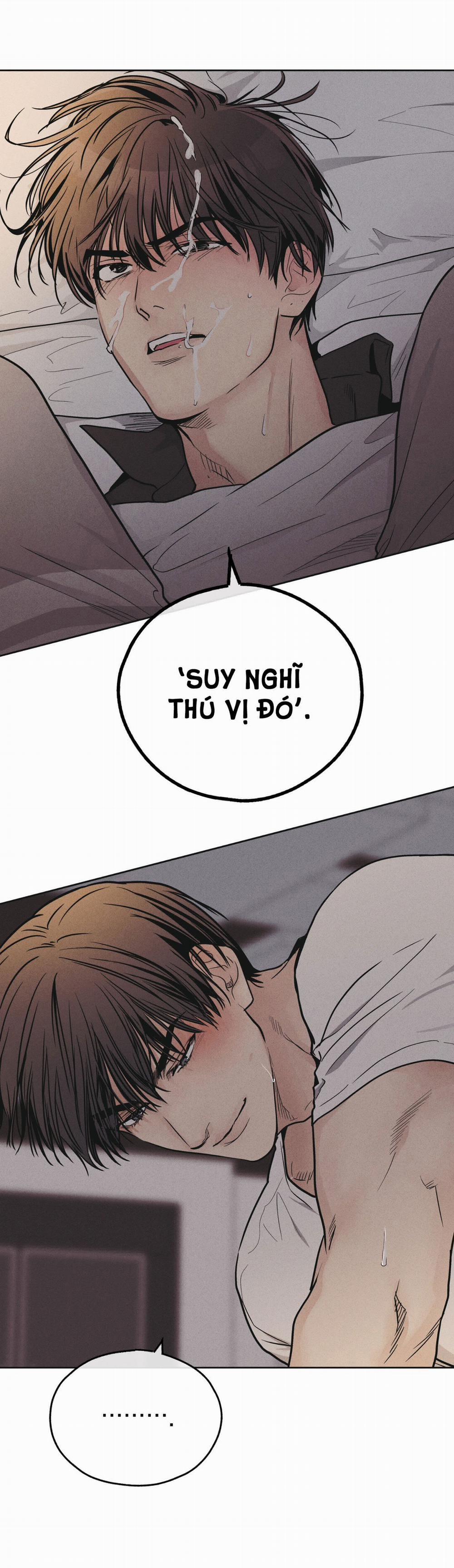 Phục Thù - Pay Back 53.2 trang 25