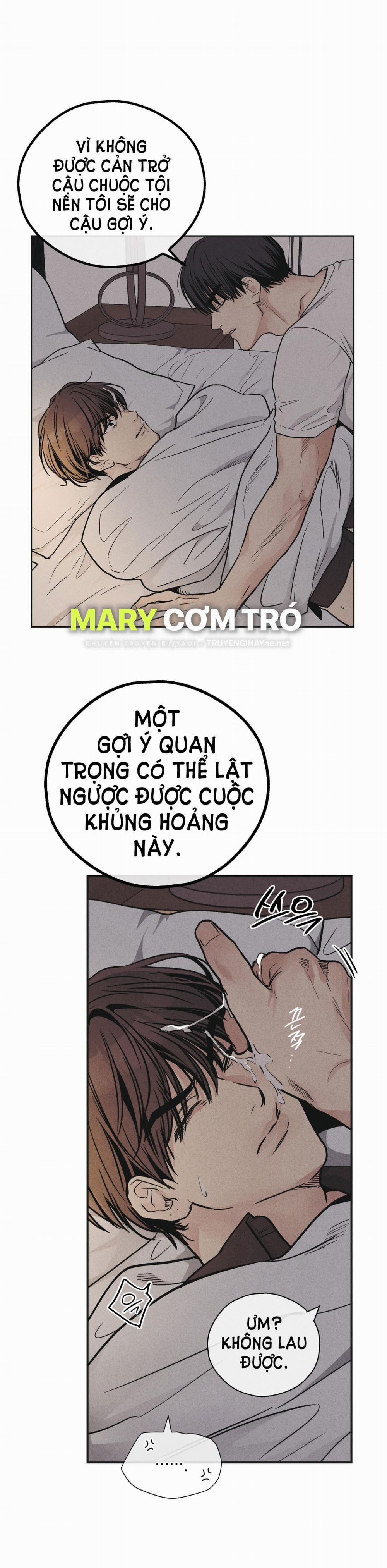 Phục Thù - Pay Back 53.2 trang 26