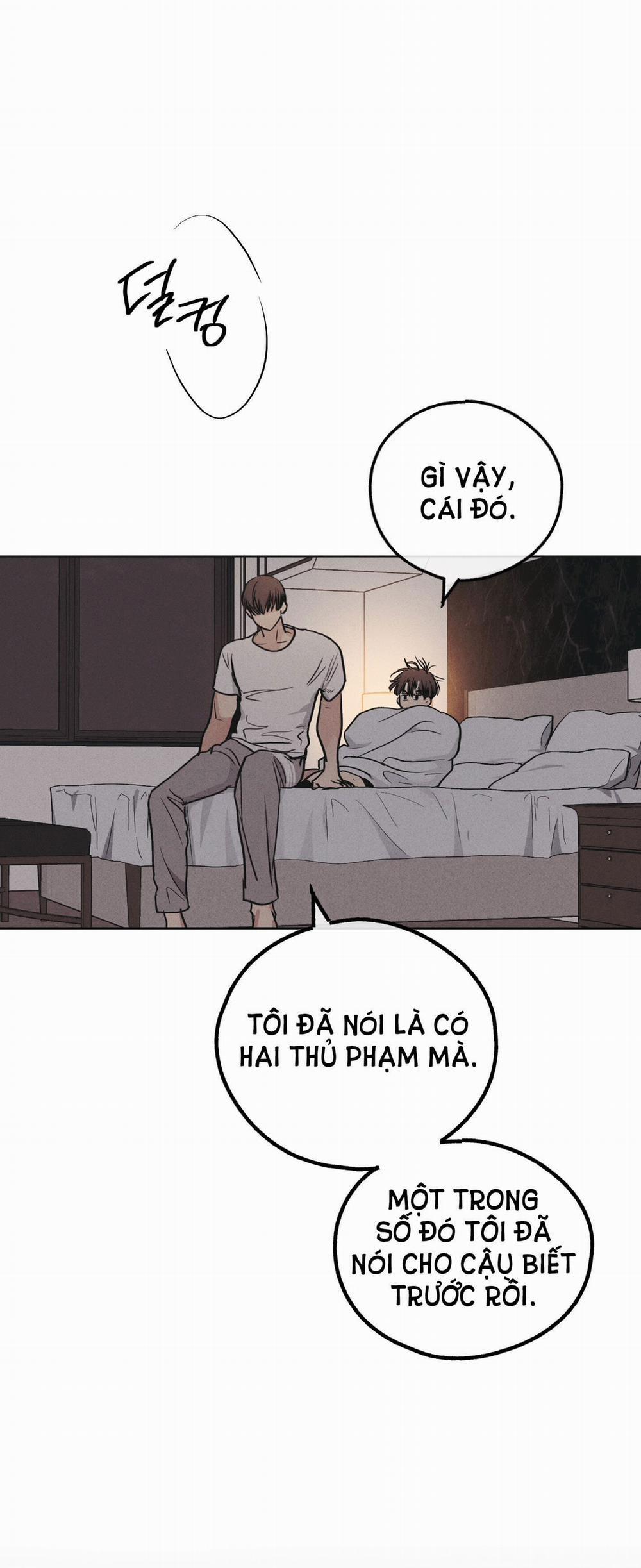 Phục Thù - Pay Back 53.2 trang 27