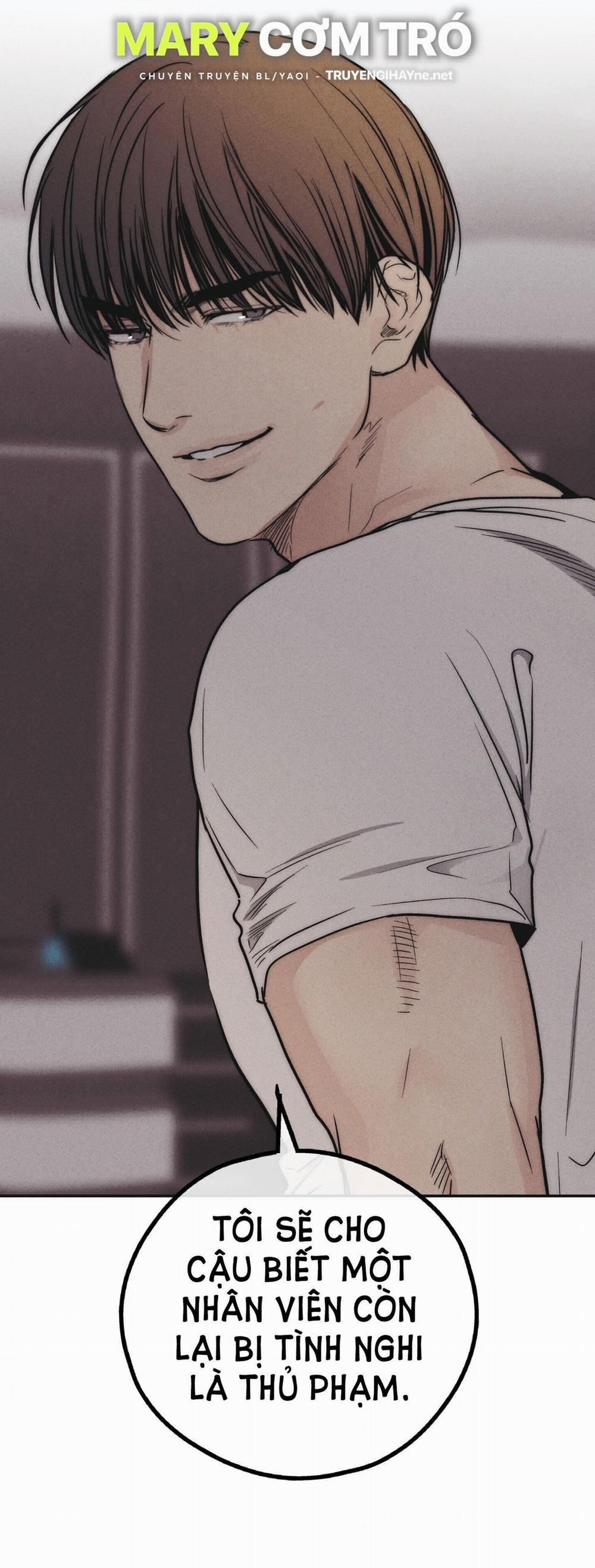 Phục Thù - Pay Back 53.2 trang 28