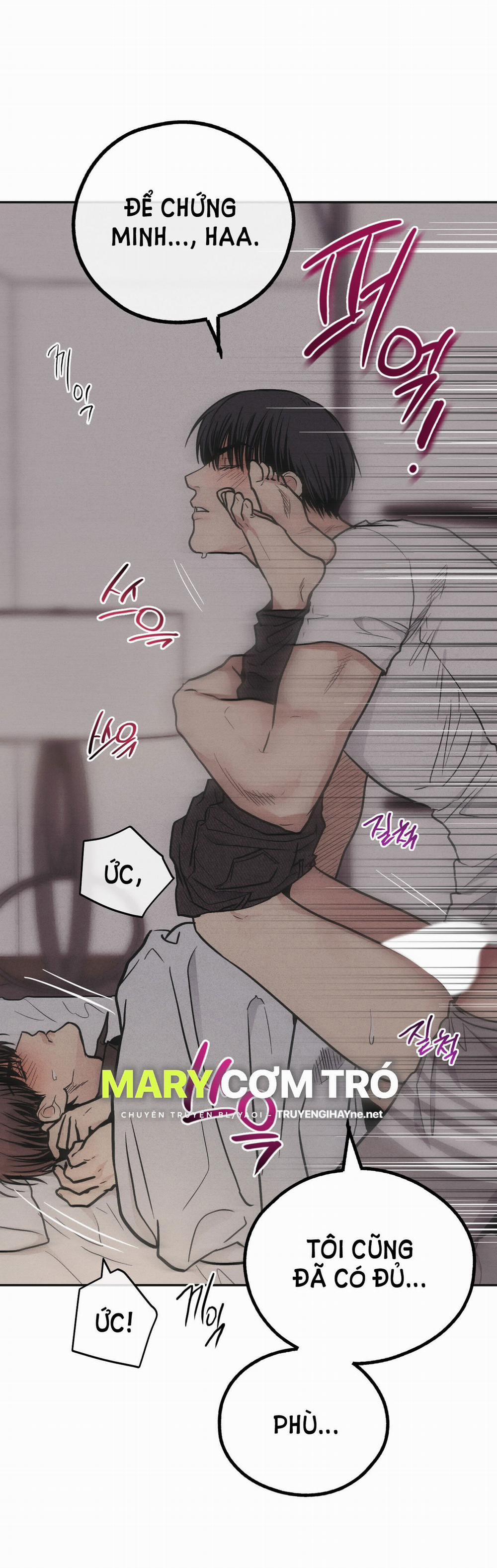 Phục Thù - Pay Back 53.2 trang 3