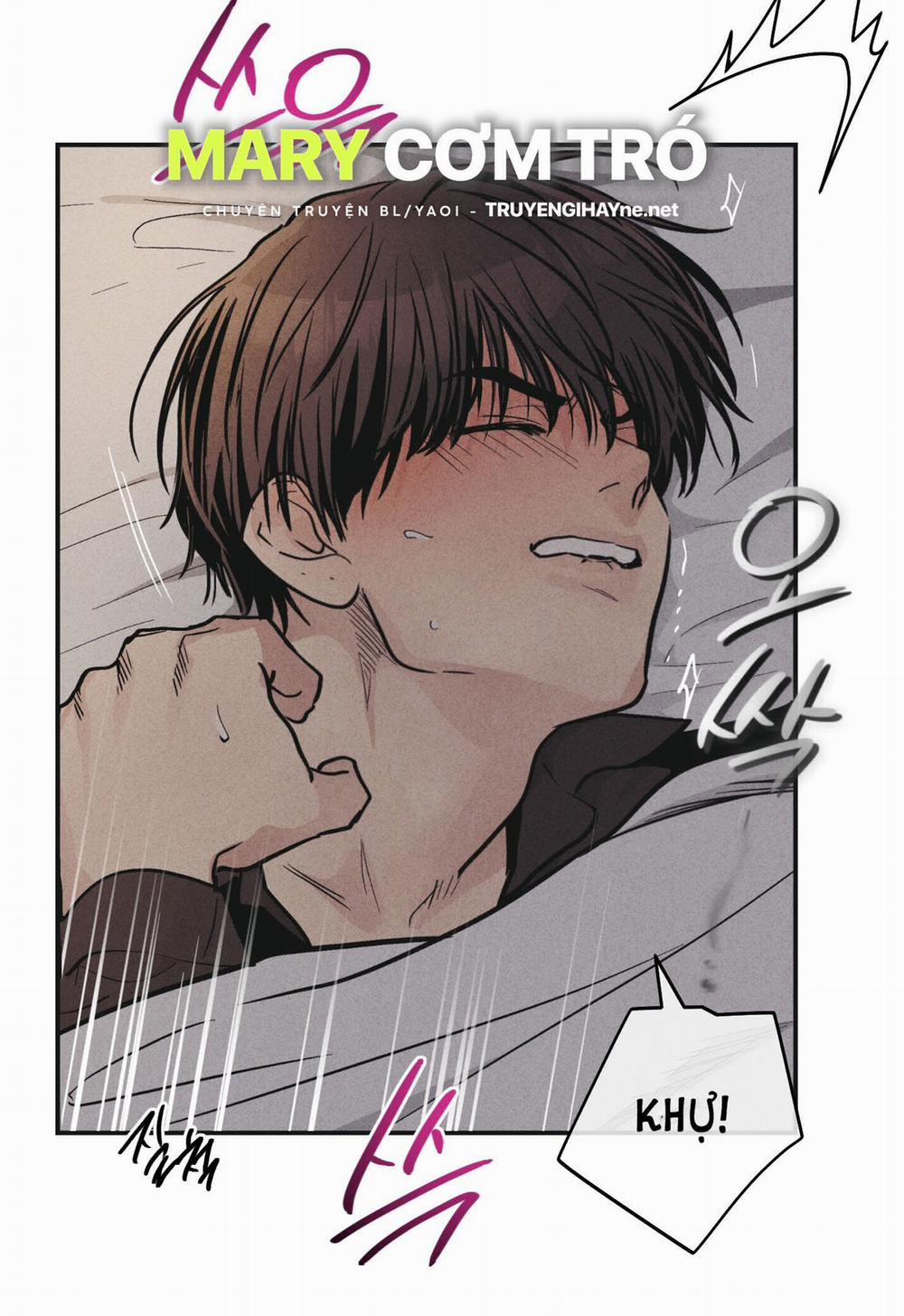 Phục Thù - Pay Back 53.2 trang 5