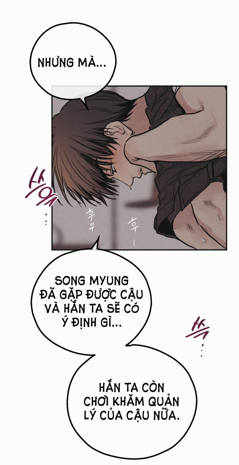 Phục Thù - Pay Back 53.2 trang 7