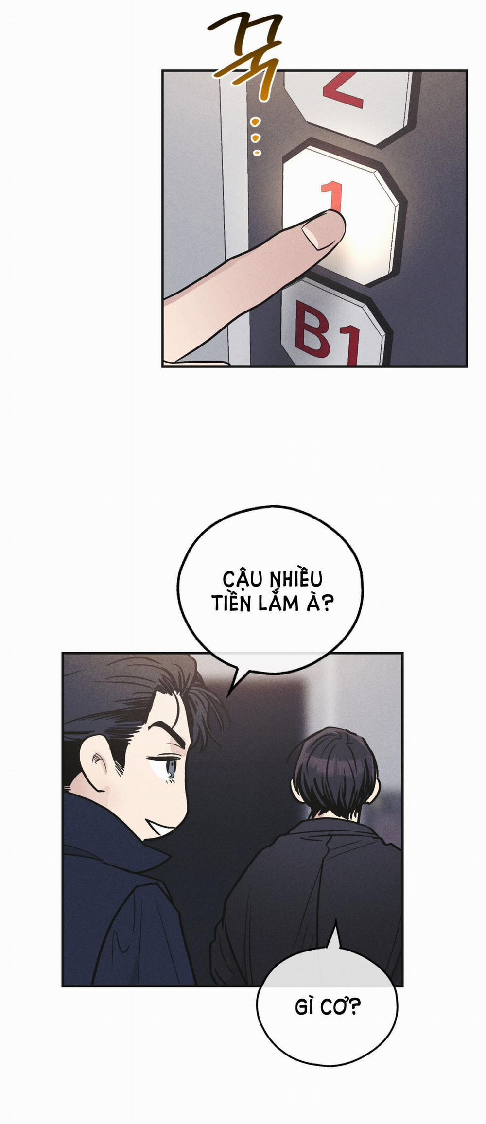 Phục Thù - Pay Back 54.1 trang 14