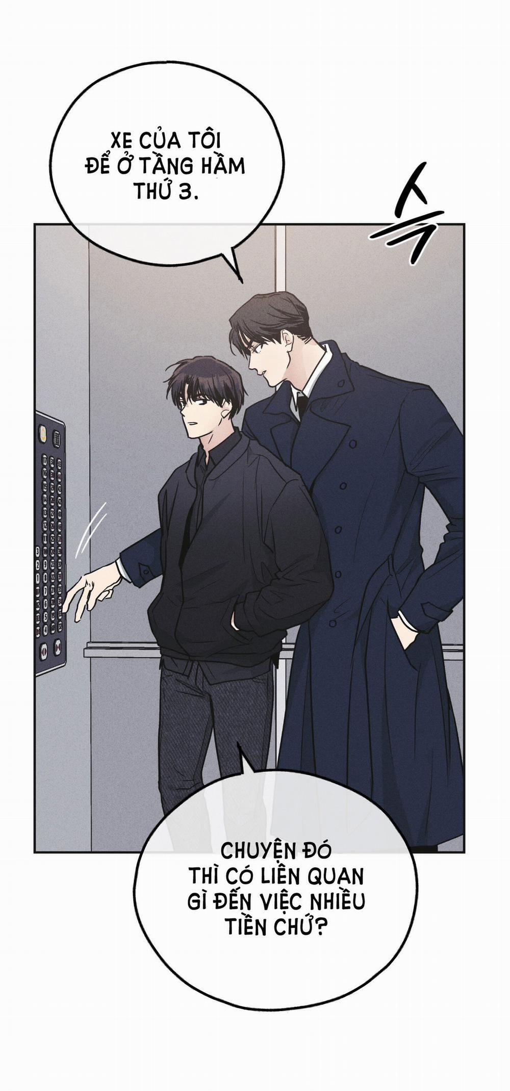 Phục Thù - Pay Back 54.1 trang 15