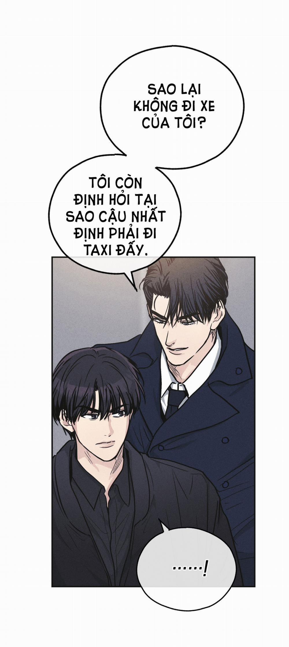 Phục Thù - Pay Back 54.1 trang 16