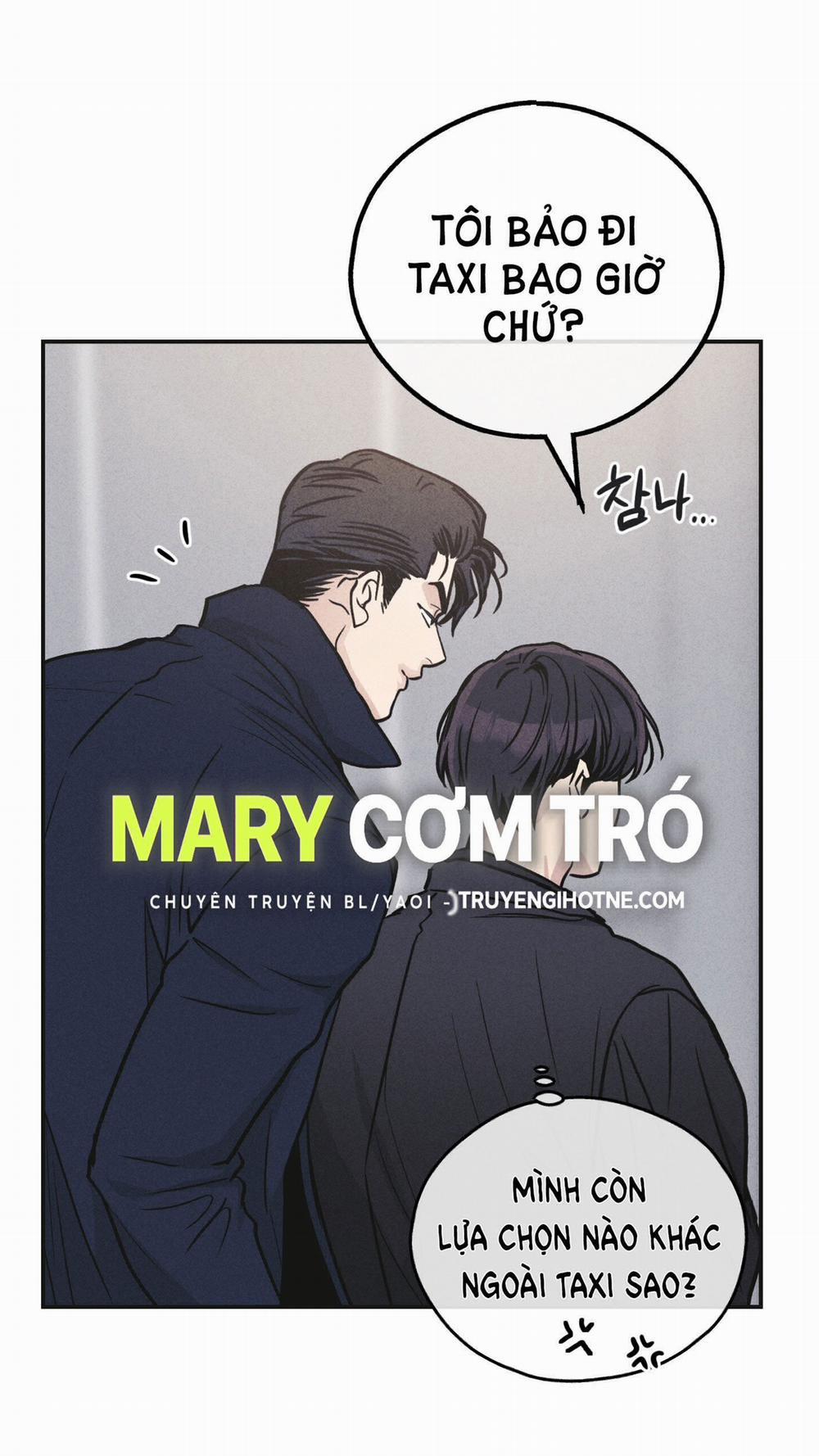 Phục Thù - Pay Back 54.1 trang 17