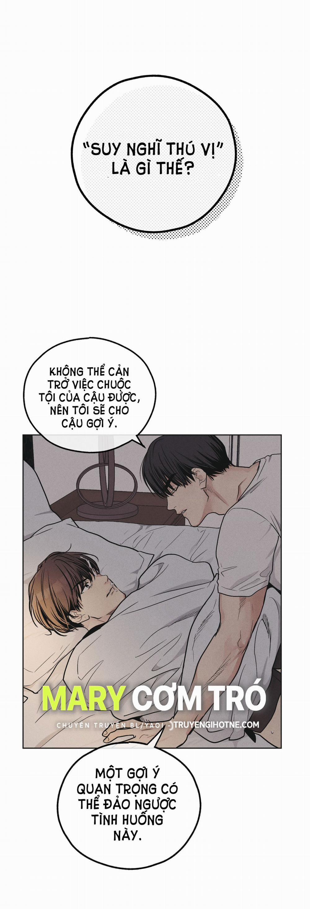 Phục Thù - Pay Back 54.1 trang 2