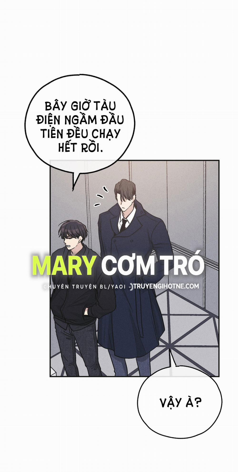 Phục Thù - Pay Back 54.1 trang 20