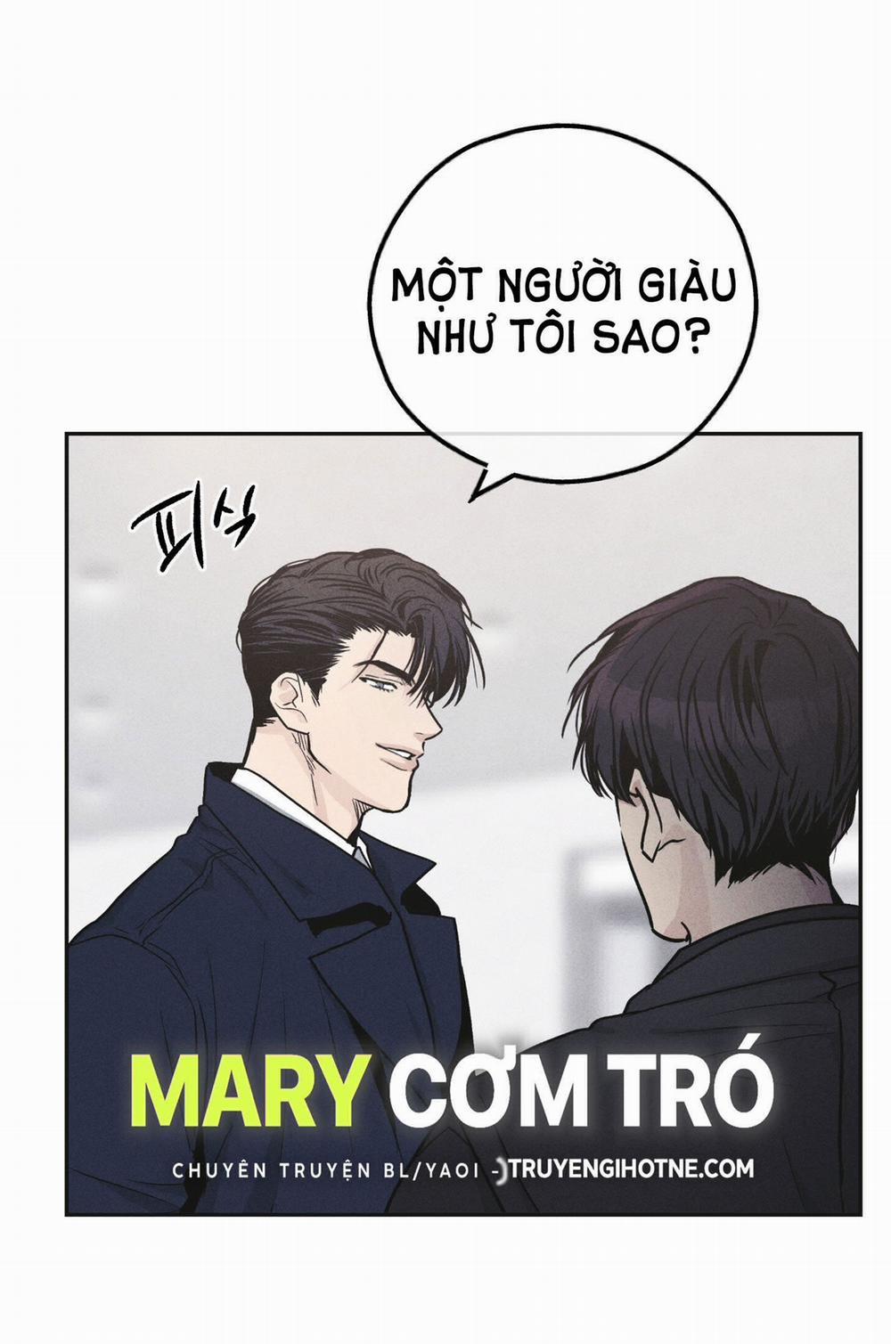 Phục Thù - Pay Back 54.1 trang 24