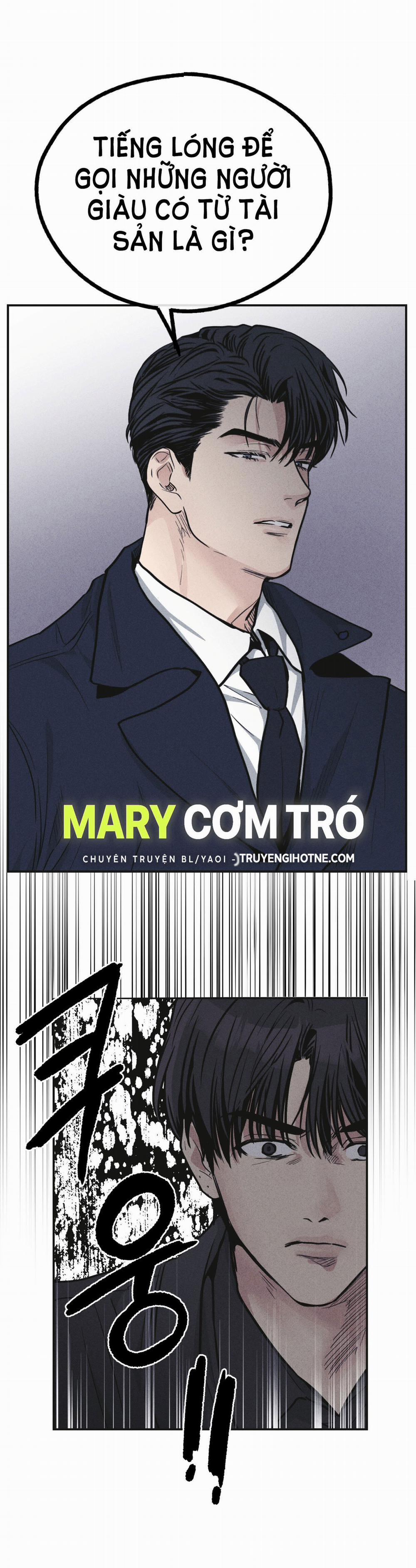 Phục Thù - Pay Back 54.1 trang 27