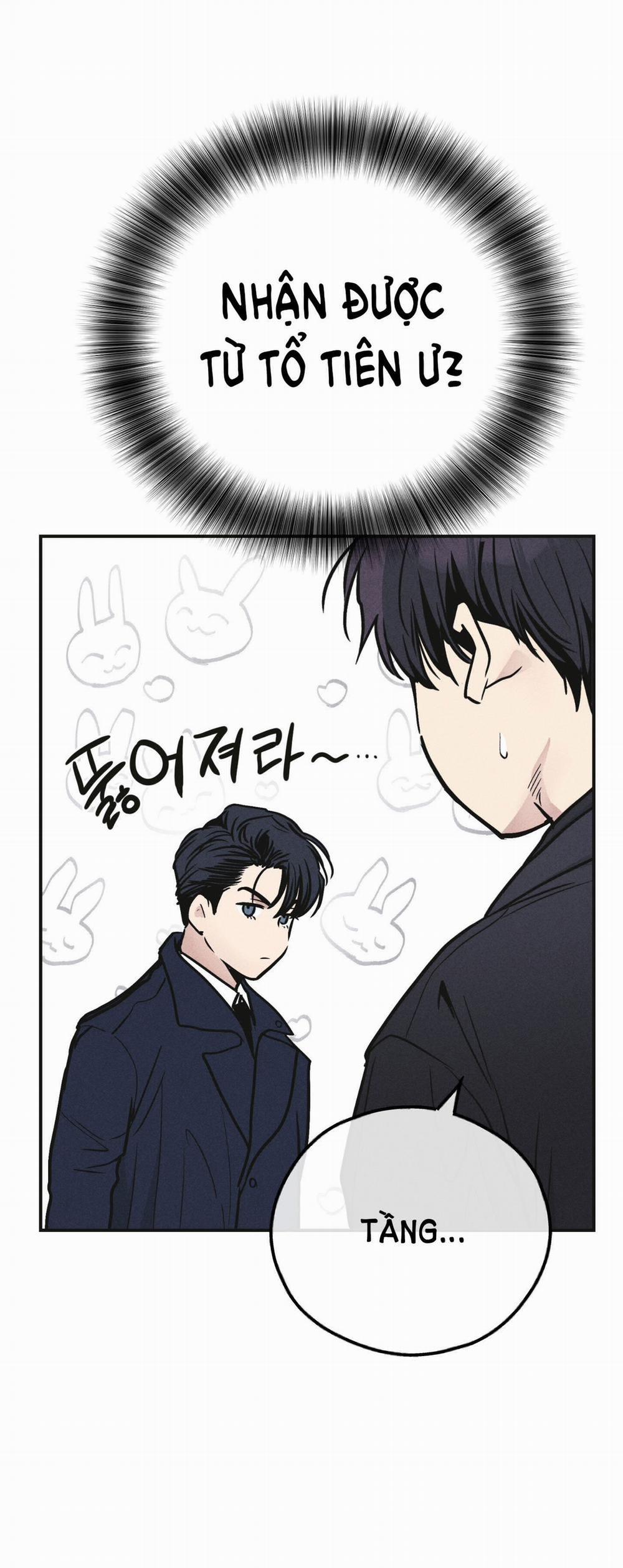 Phục Thù - Pay Back 54.1 trang 28