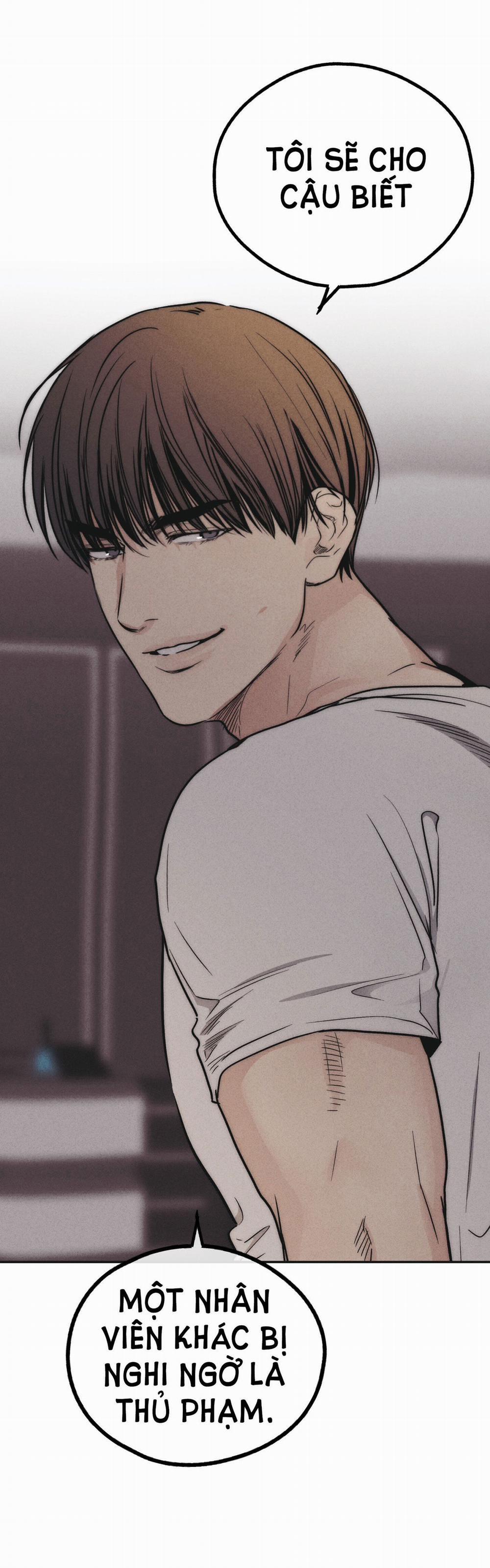 Phục Thù - Pay Back 54.1 trang 3