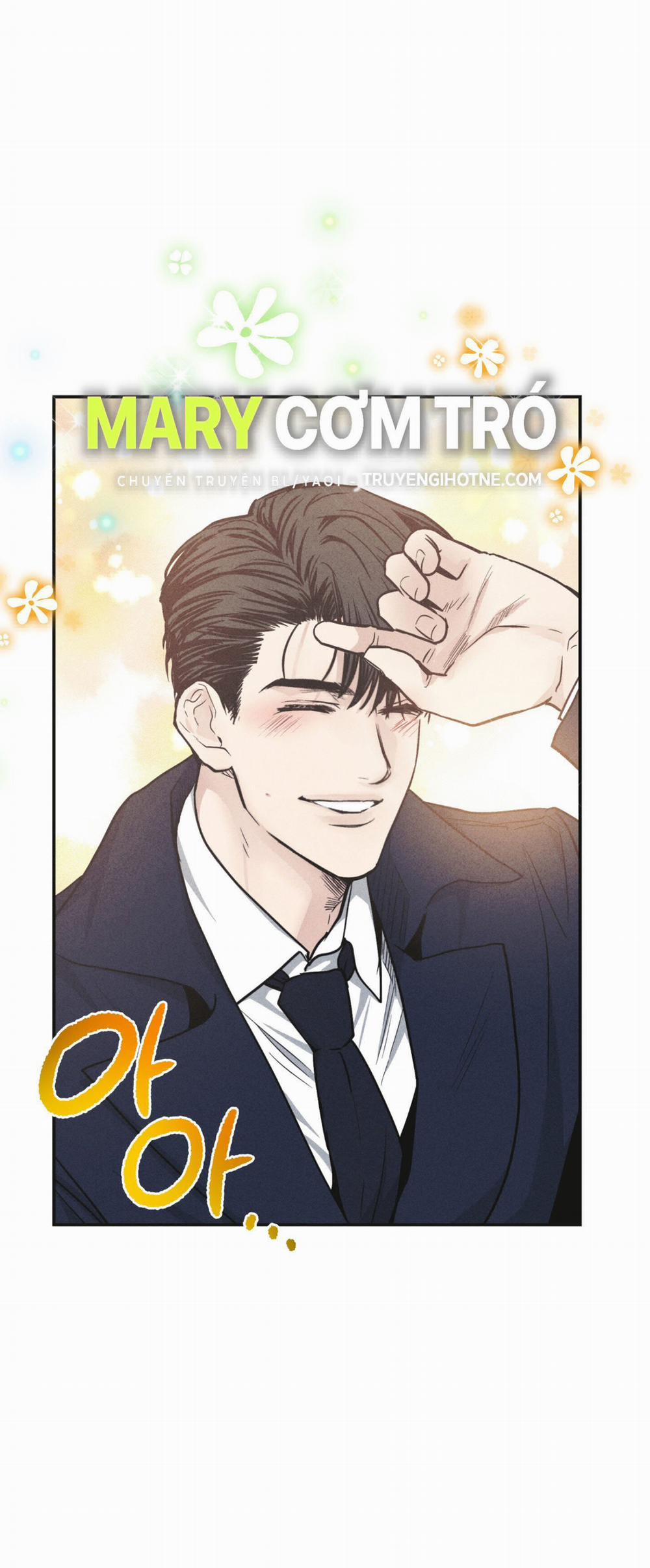 Phục Thù - Pay Back 54.1 trang 30