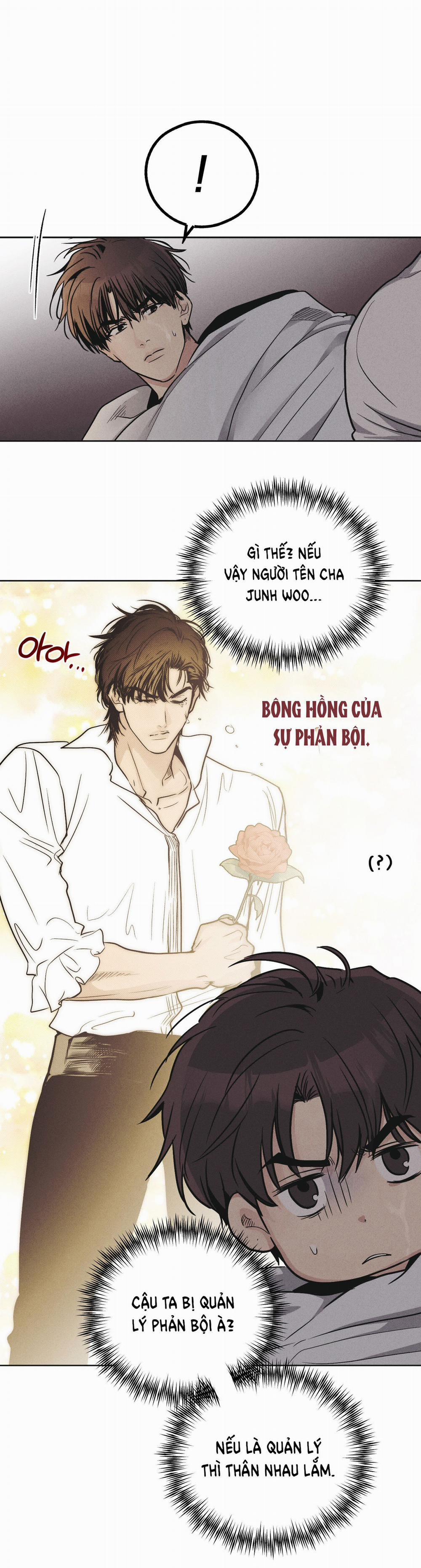 Phục Thù - Pay Back 54.1 trang 6