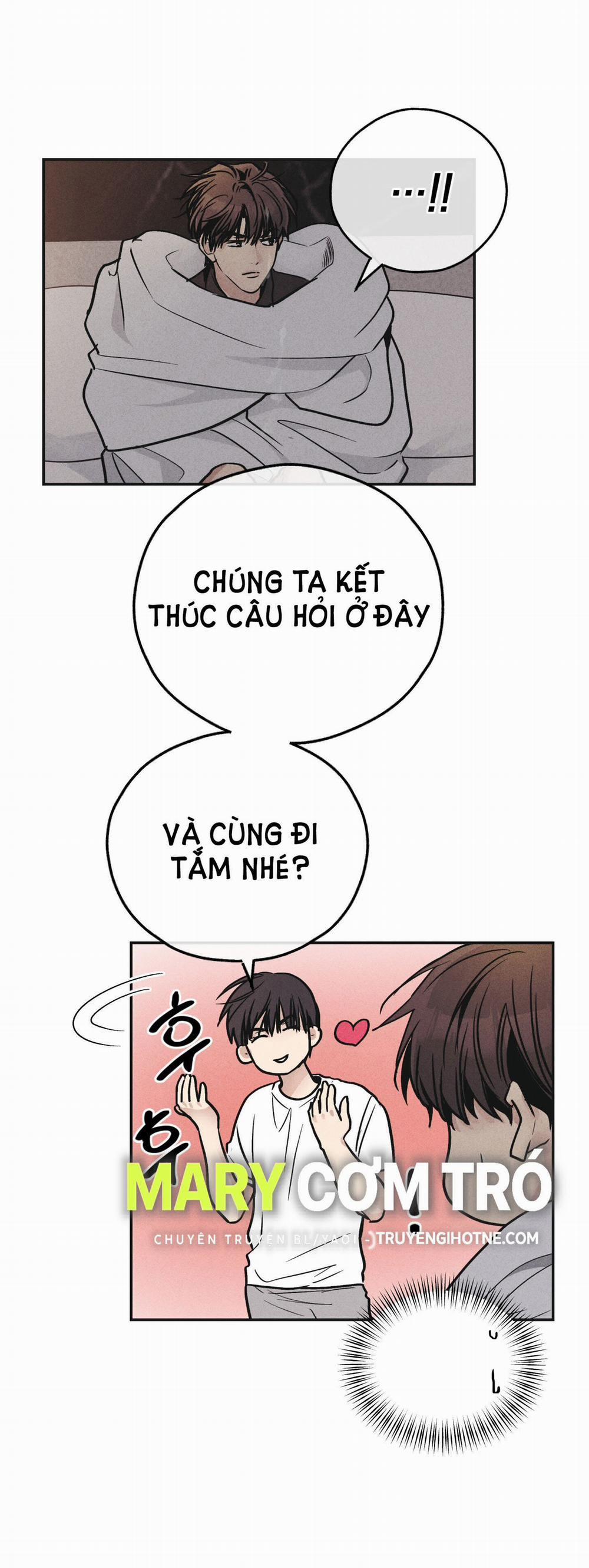 Phục Thù - Pay Back 54.1 trang 9