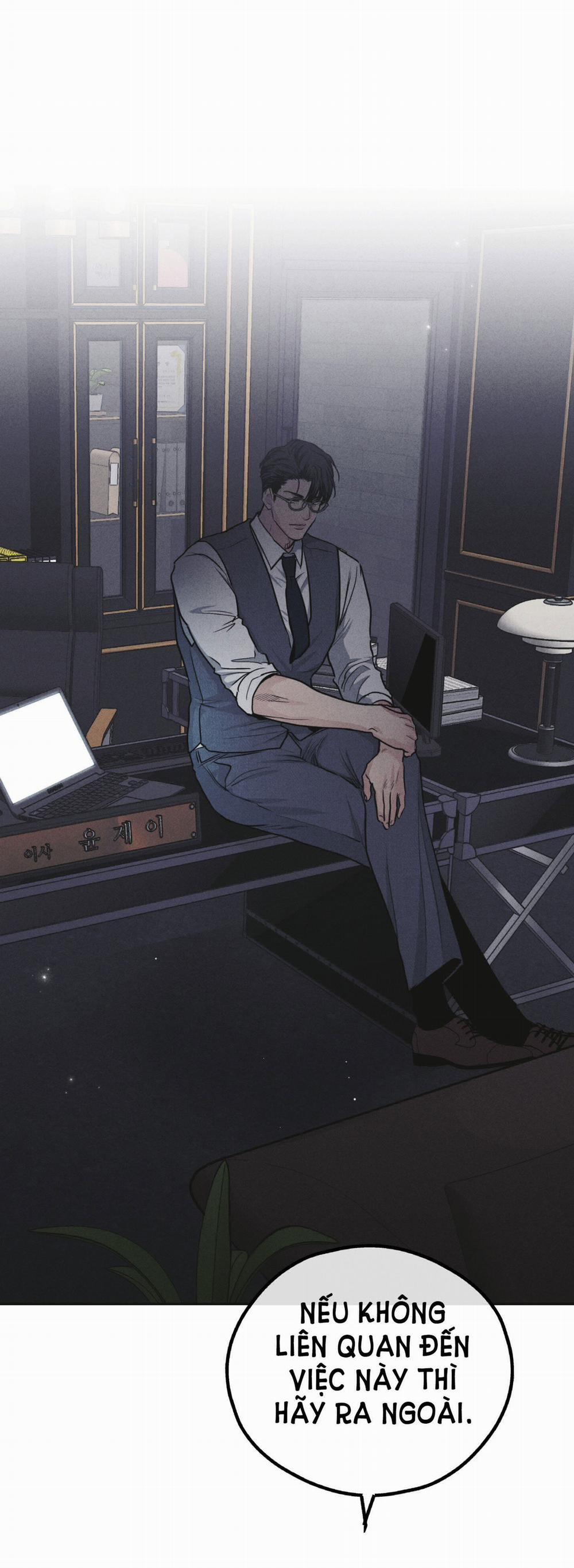 Phục Thù - Pay Back 54.2 trang 11