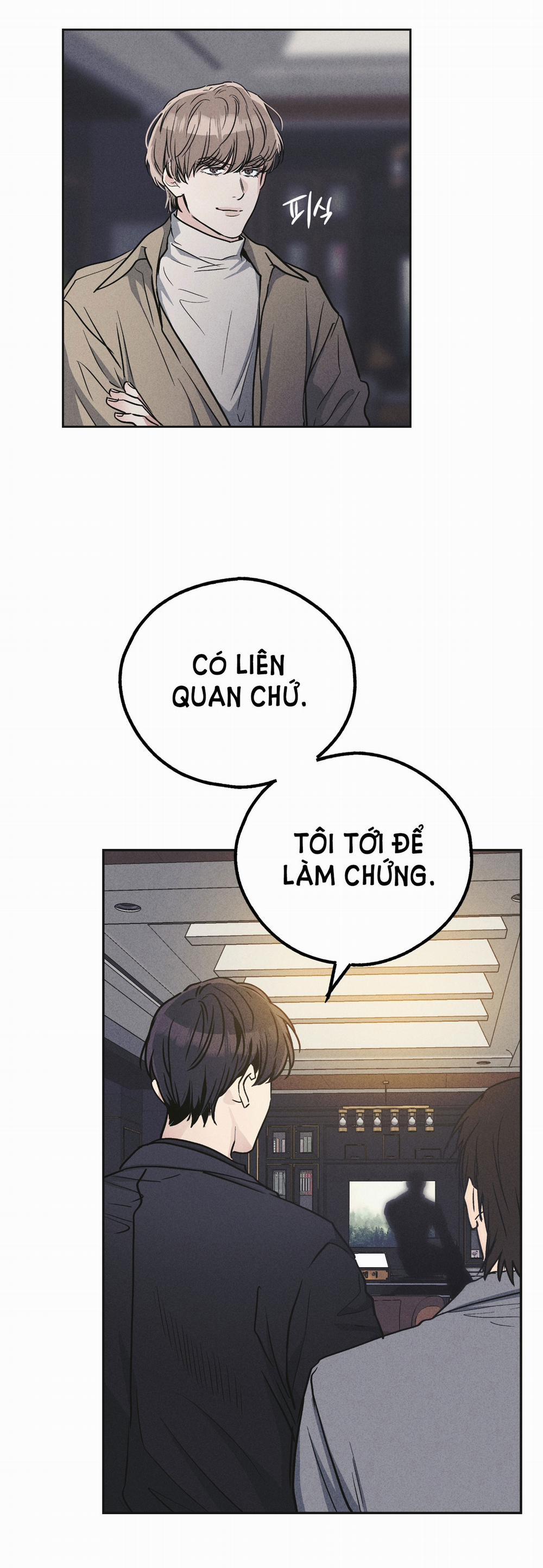 Phục Thù - Pay Back 54.2 trang 14