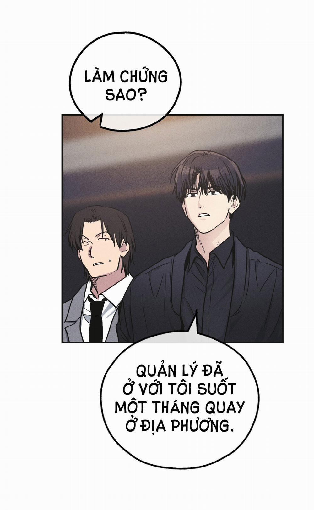 Phục Thù - Pay Back 54.2 trang 15