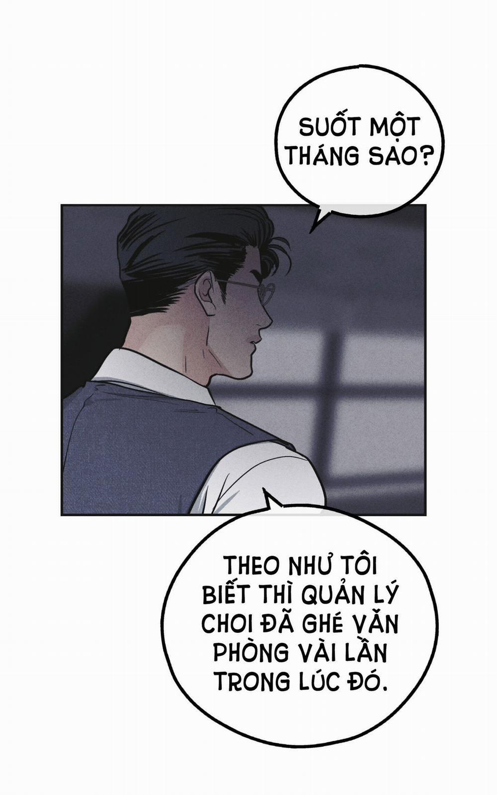 Phục Thù - Pay Back 54.2 trang 16