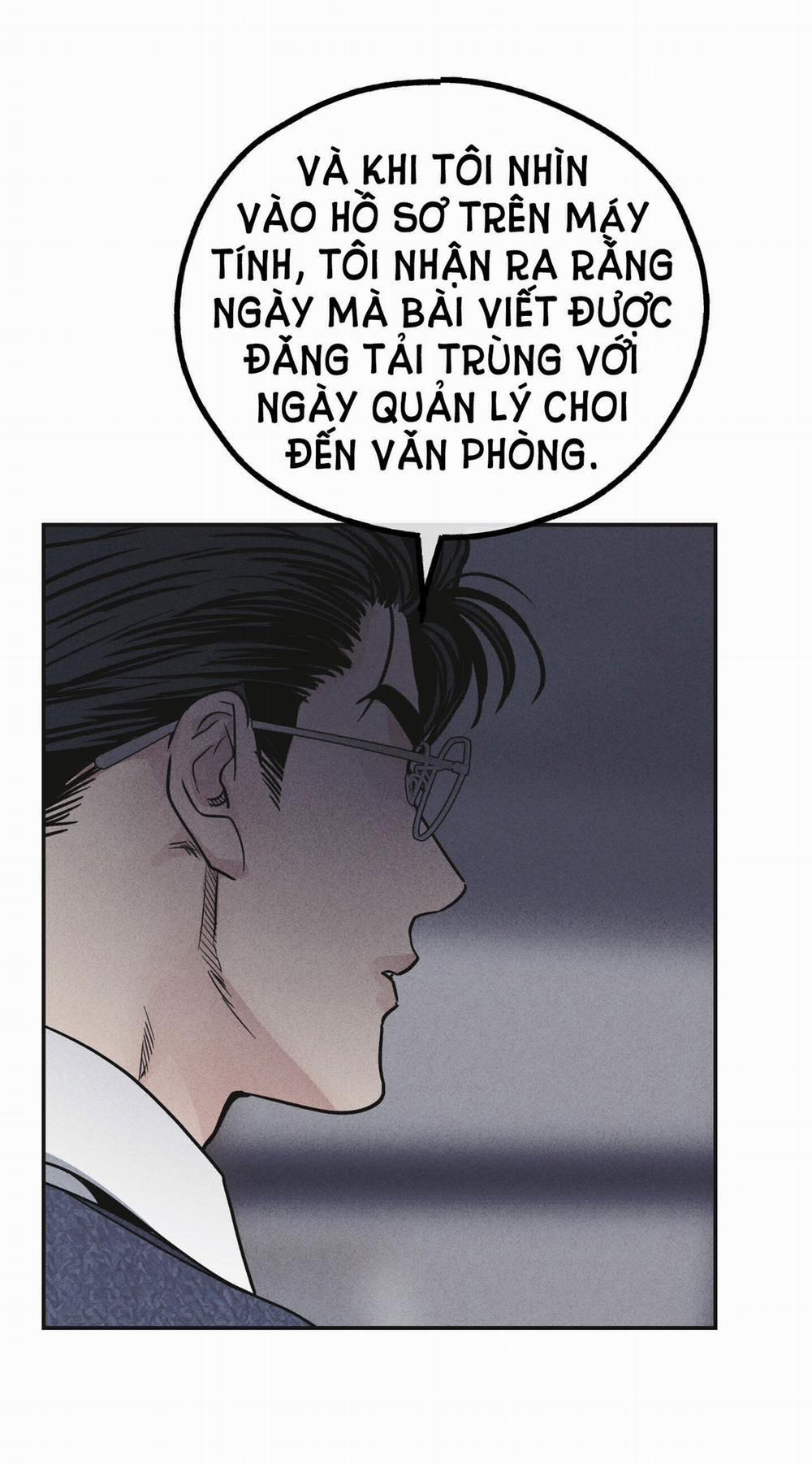 Phục Thù - Pay Back 54.2 trang 17