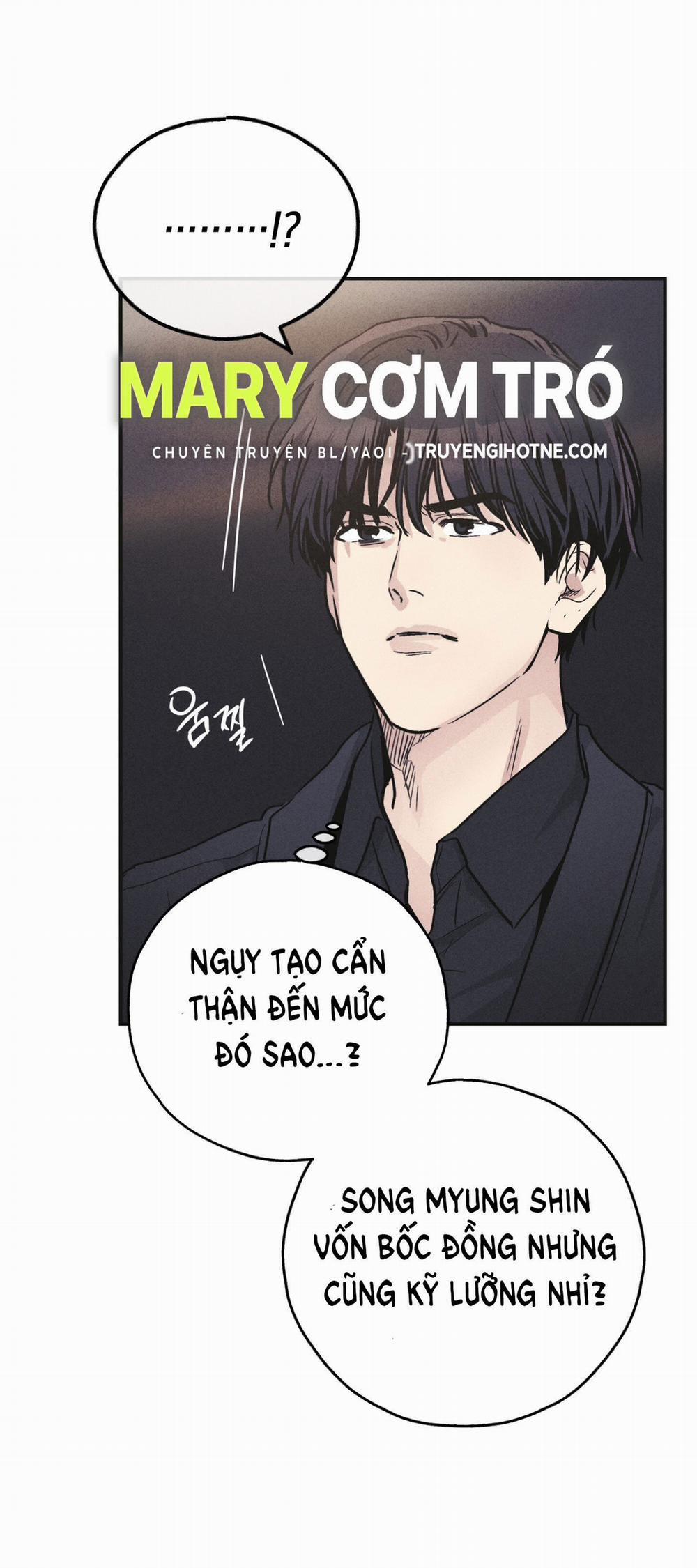 Phục Thù - Pay Back 54.2 trang 18