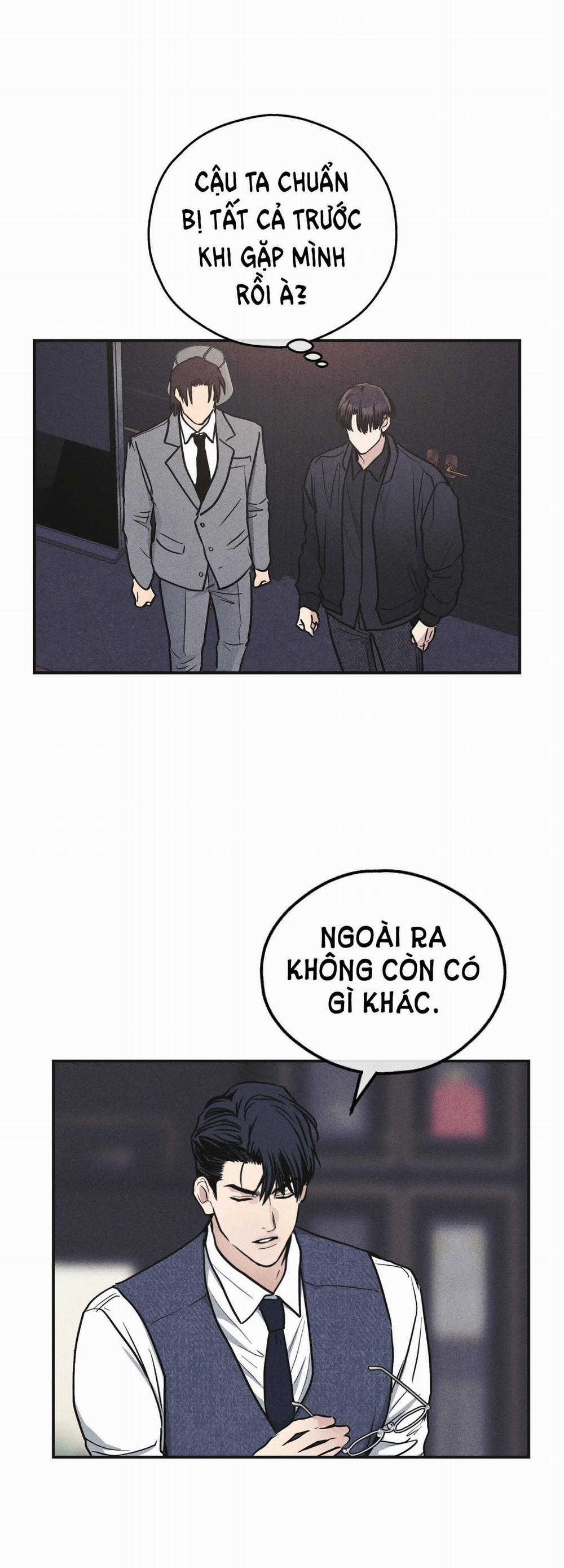 Phục Thù - Pay Back 54.2 trang 19