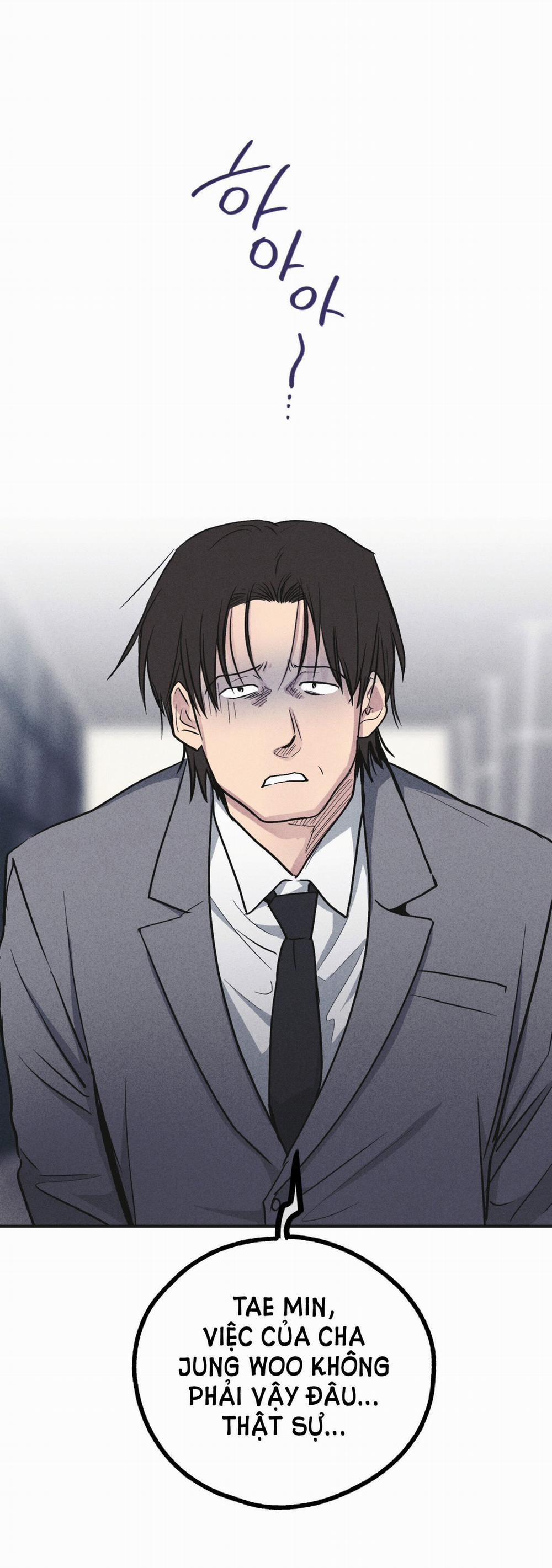 Phục Thù - Pay Back 54.2 trang 2