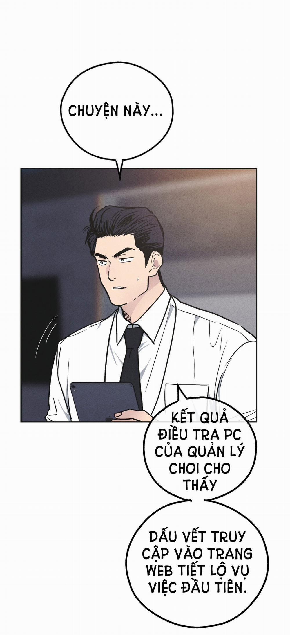 Phục Thù - Pay Back 54.2 trang 21