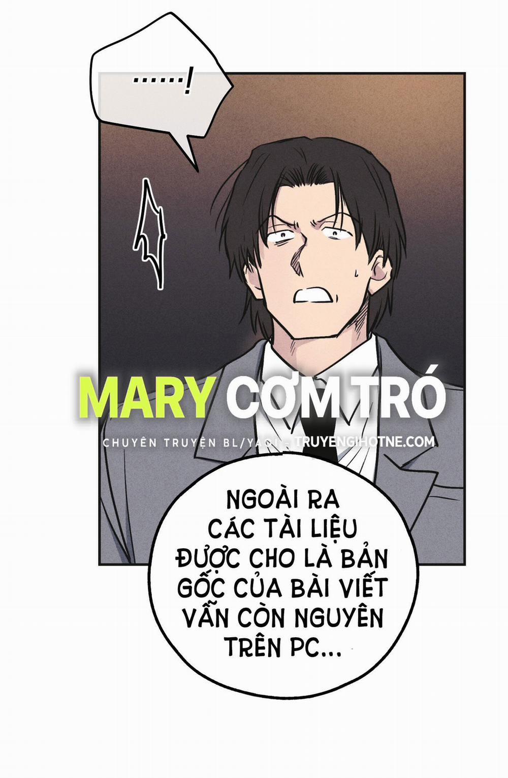 Phục Thù - Pay Back 54.2 trang 22