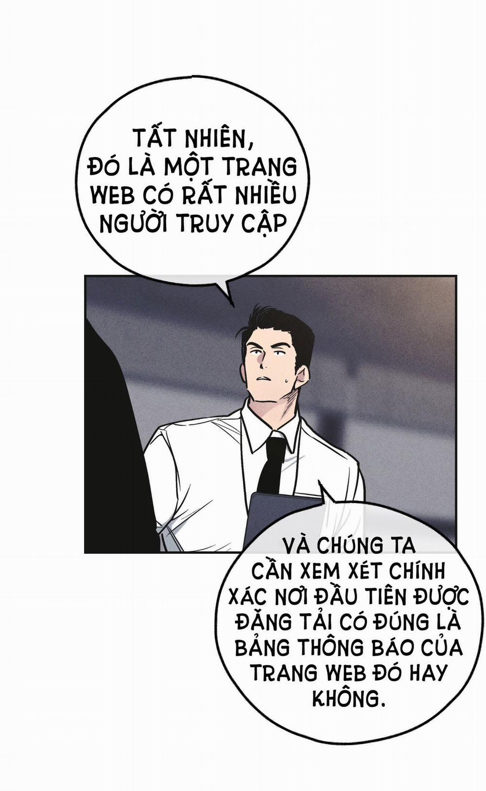 Phục Thù - Pay Back 54.2 trang 23