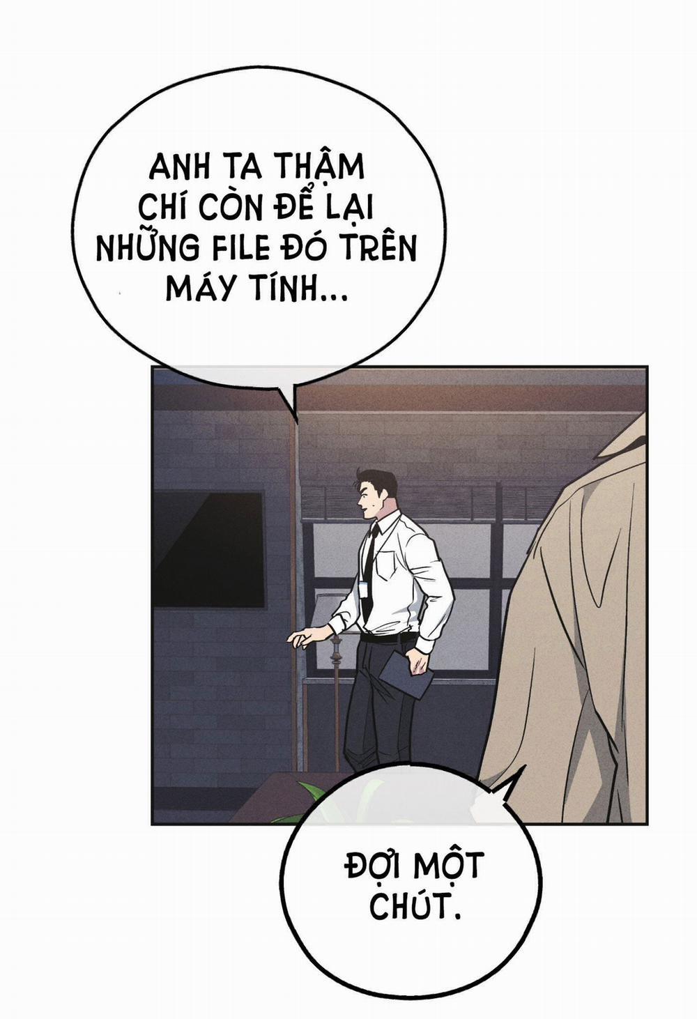 Phục Thù - Pay Back 54.2 trang 24