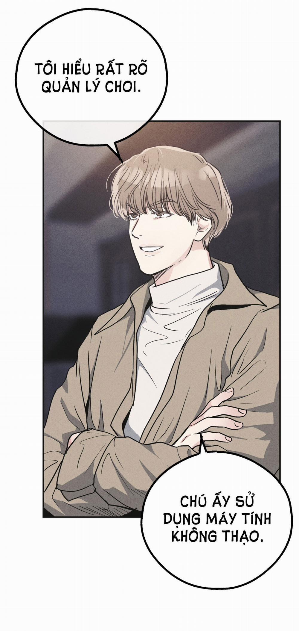 Phục Thù - Pay Back 54.2 trang 25