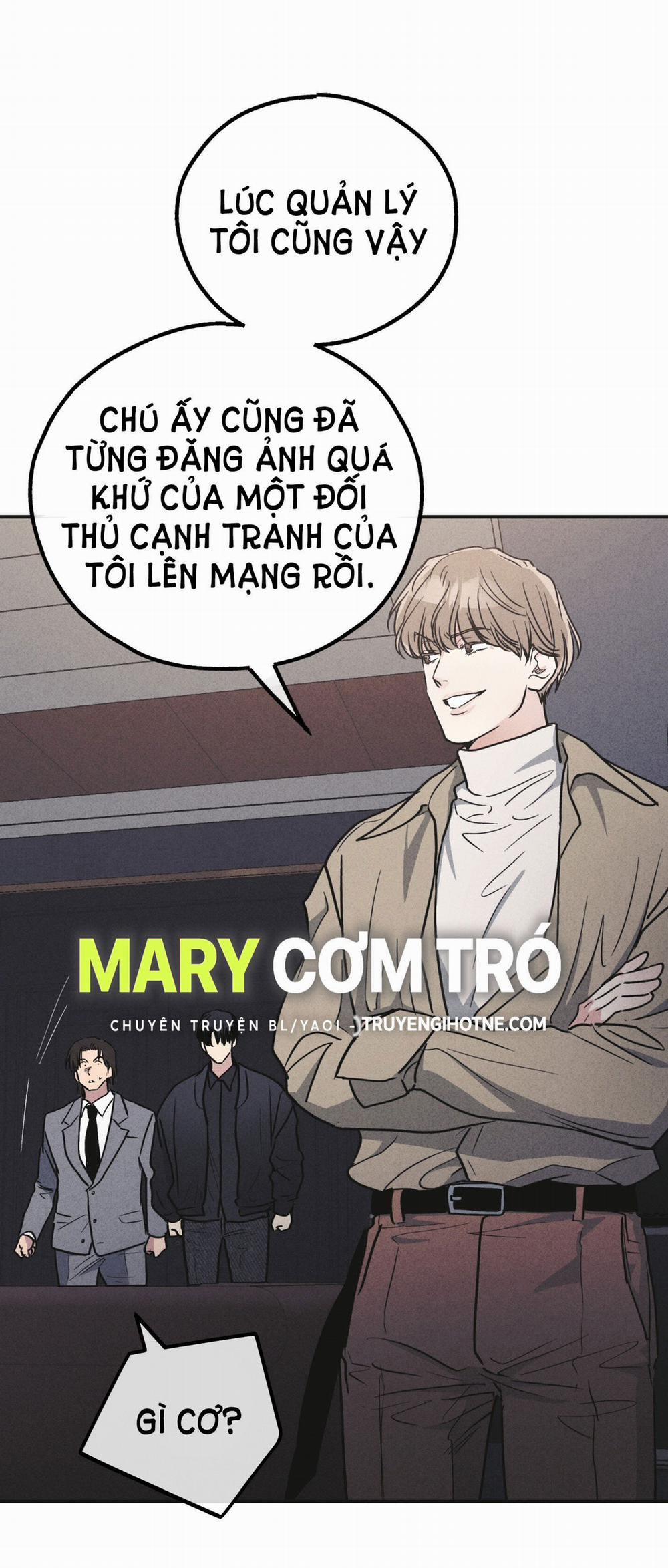 Phục Thù - Pay Back 54.2 trang 26