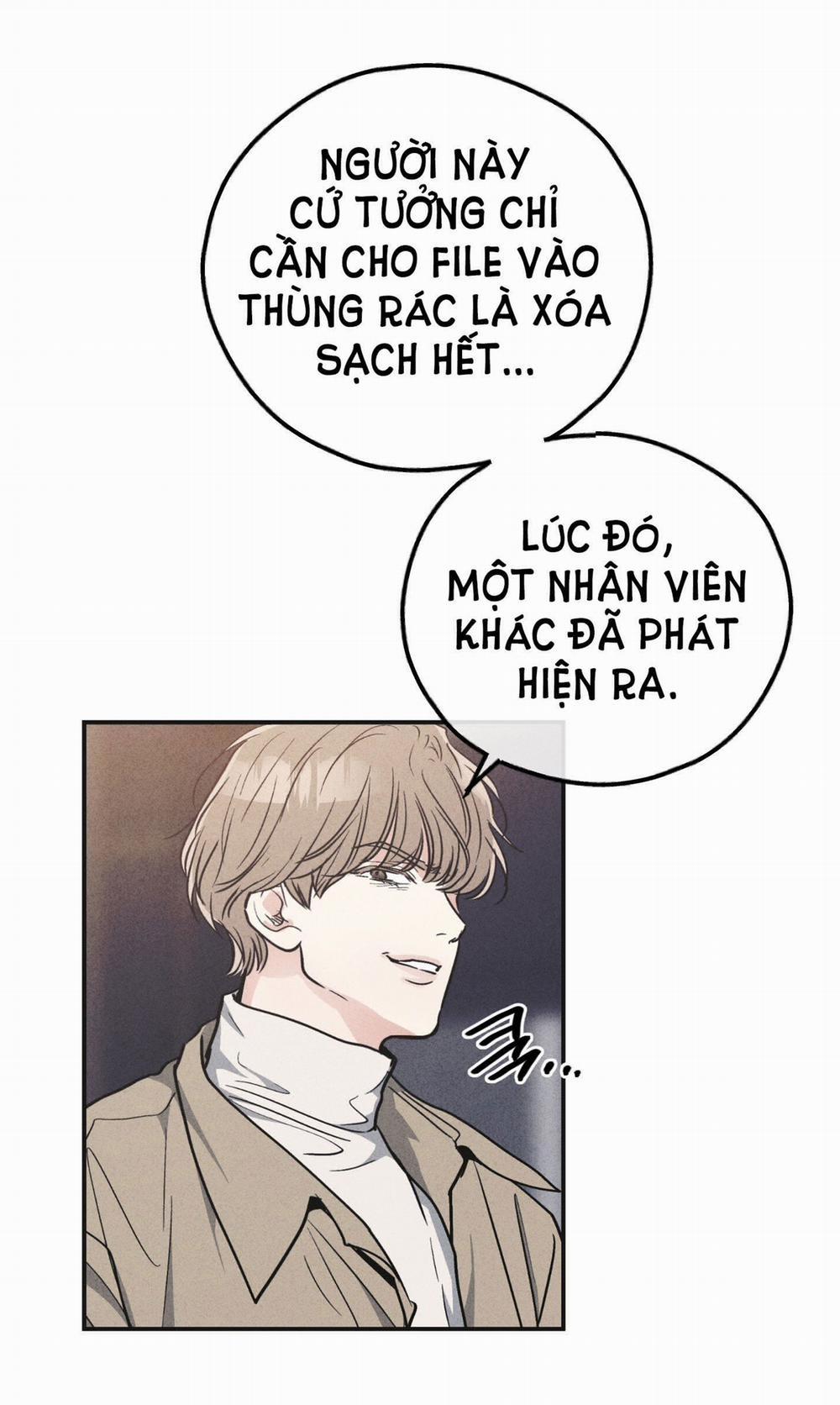 Phục Thù - Pay Back 54.2 trang 27